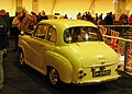 Austin A35