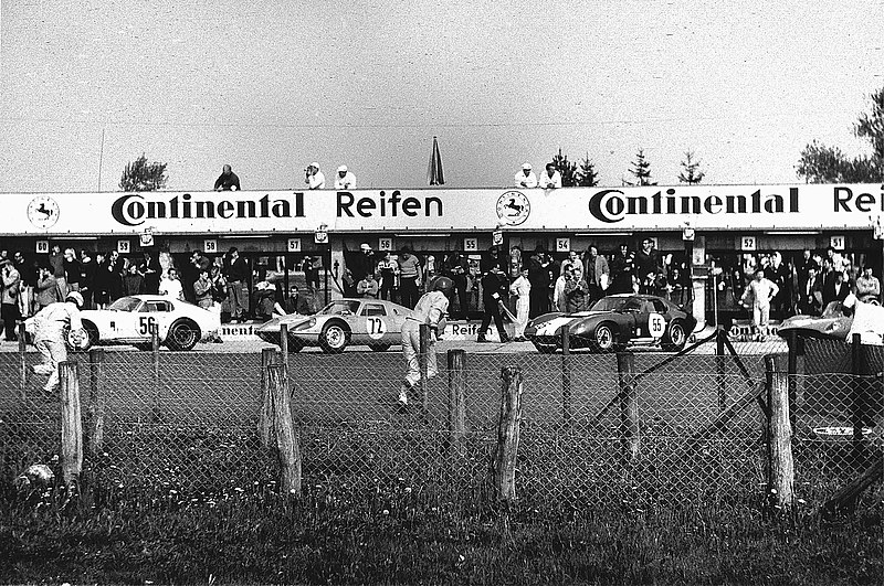 File:1965-05-23 Le-Mans-Start 3.jpg
