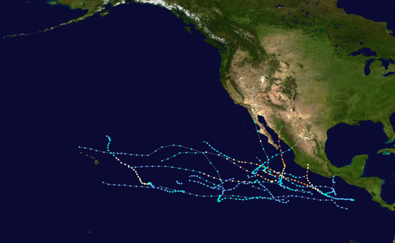 File:1976 Pacific hurricane season summary map.png