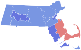 <span class="mw-page-title-main">1984 United States Senate election in Massachusetts</span> Election