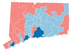 Thumbnail for 2004 Connecticut Senate election