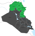 Thumbnail for 2005 Kurdistan Region independence referendum