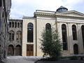 Synagoga Pod Białym Bocianem we Wrocławiu