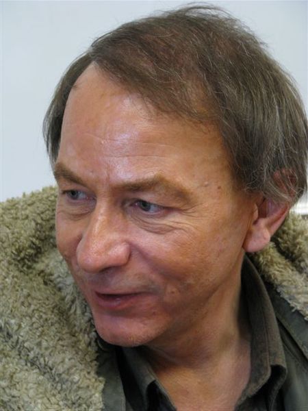 File:2008.06.09. Michel Houellebecq Fot Mariusz Kubik 08.jpg