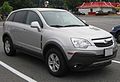 Saturn Vue