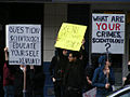 2008 anti-scientology protest, Austin, TX 03.jpg