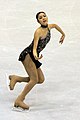 - Kim Yuna