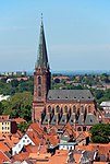 St. Nicolai (Lüneburg)