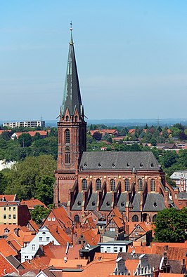 Sint-Nicolaaskerk