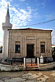 English: Mosque - Didymoteicho, West Thrace, Greece. Ελληνικά: Ισλαμικό Τέμενος - Διδυμότειχο, Δυτική Θράκη, Ελλάδα.