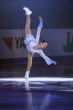 2011年Nhk杯国際フィギュアスケート競技大会: 概要, 選手招待, 競技結果