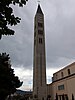 Bell tower