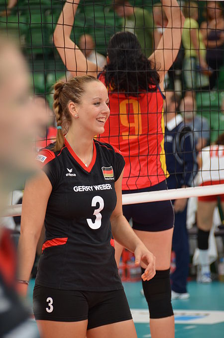 20130906 Vollyball EM Frauen by Olaf KosinskyDSC 0020.JPG