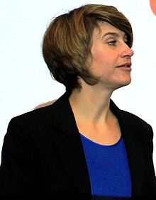 Sunhild Kleingärtner