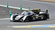 Thumbnail for Lotus T128 (Le Mans Prototype)