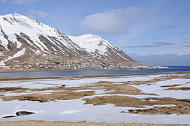 29/04/2014 10-59-14 Islande - Siglufirði Siglufjörður.JPG