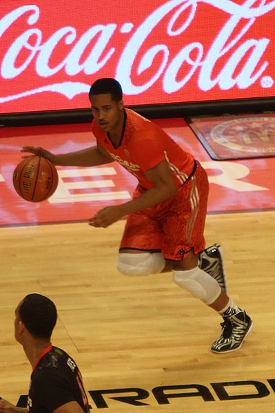 File:20140402 MCDAAG Melo Trimble running.JPG