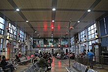 File:201605_Waiting_Room_of_Jiashan_Station.JPG