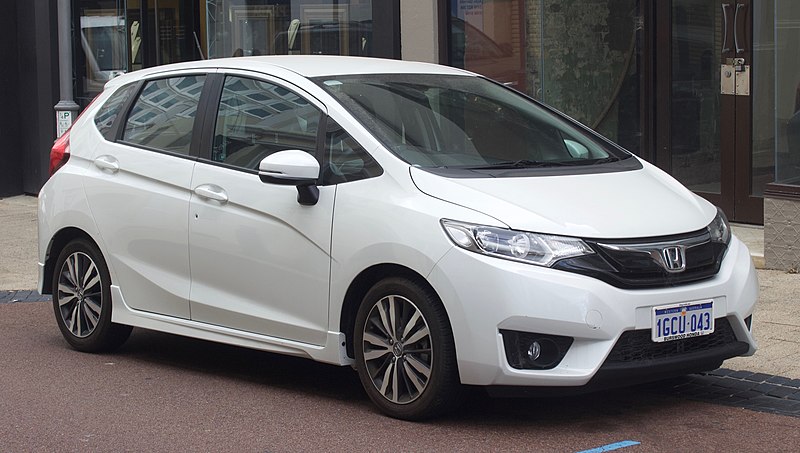 File:2016 Honda Jazz (GK5 MY16) VTi-L hatchback (2018-11-22) 01.jpg