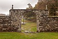 * Nomination Access to the Monastery of Santa María de Monfero, Monfero, Galicia (Spain)..--Lmbuga 11:18, 16 December 2017 (UTC) * Promotion Good quality. --Trougnouf 12:55, 16 December 2017 (UTC)