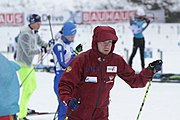 Deutsch: 2018 Oberhof Biathlon World Cup - Sprint Männer English: 2018 Oberhof Biathlon World Cup - Sprint Men