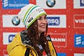 * Nomination Women's World Cup race at the 2018/19 Luge World Cup in Altenberg: Julia Taubitz (GER) --Sandro Halank 21:07, 17 January 2022 (UTC) * Promotion  Support Good quality. --Steindy 00:02, 18 January 2022 (UTC)