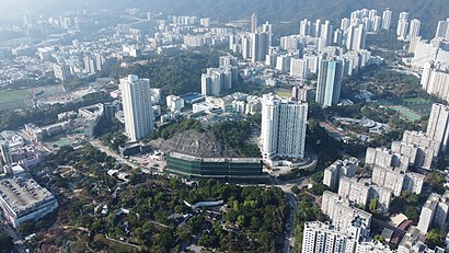 怎樣搭車去美東樓 - 景點介紹