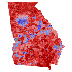 2022 GA SUP election.svg