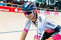 * Nomination Cycling, Derny 'Deutschland Cup für Frauen 2023': Laura Kastenhuber. By --Stepro 01:50, 12 September 2023 (UTC) * Promotion  Support Good quality. --XRay 05:14, 12 September 2023 (UTC)