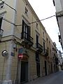 Casa Carreras i Girona (Vilanova i la Geltrú)