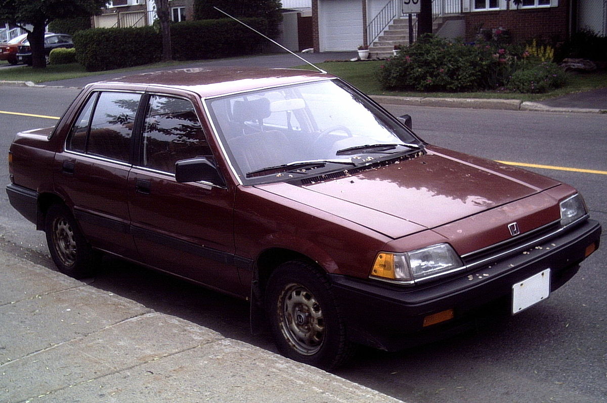 File:3rd Gen Civic Sedan.jpg - Wikipedia.
