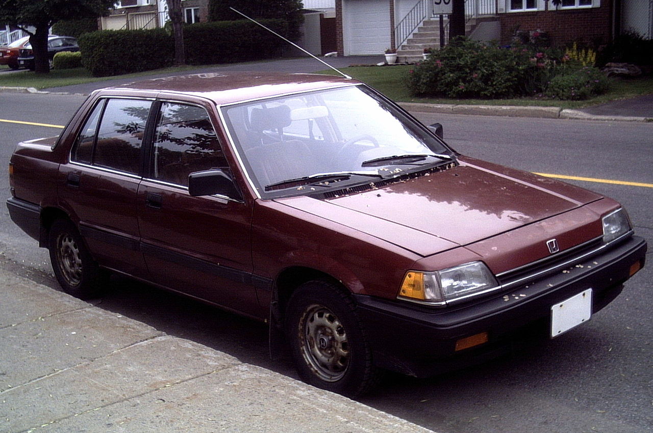 Category:Honda Civic - Wikimedia Commons