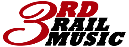 File:3rd Rail Music logo.svg