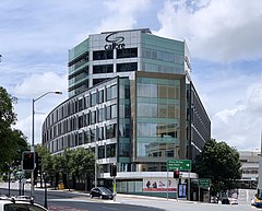 545 Queen Street, Brisbane Şubat 2020'de.jpg