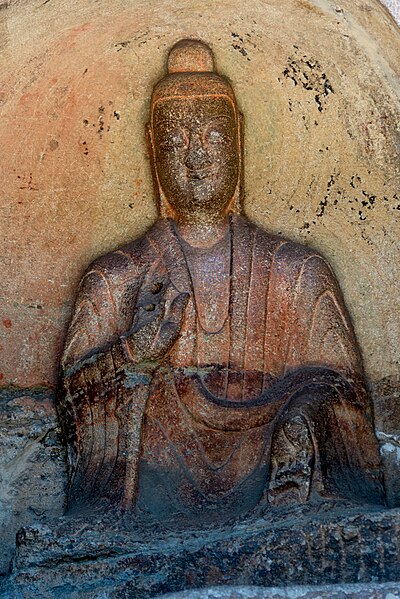 File:61330-Yungang-Grottoes (28498595301).jpg