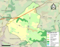 Villiers-sous-Mortagne