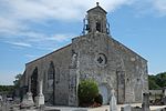 Miniatuur voor Saint-Vivien (Charente-Maritime)