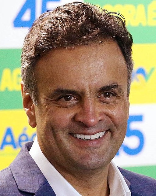 Aécio Neves em 23 de outubro de 2014-2 (cropped)