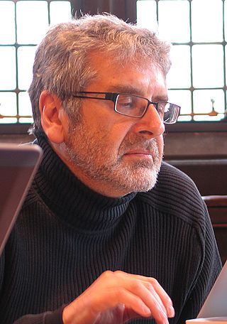 <span class="mw-page-title-main">Alexander Etkind</span> Russian historian and cultural scientist