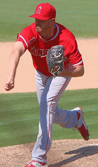 <span class="mw-page-title-main">A. J. Achter</span> American baseball player and coach (born 1988)