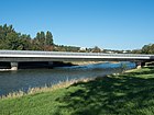 A1H motorway bridges over the Limmat, Oberengstringen - City of Zurich 20180908-jag9889.jpg