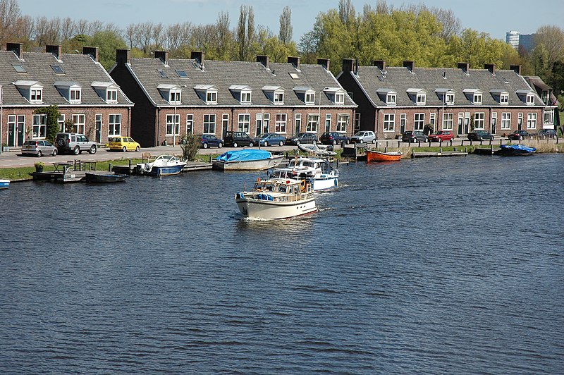 File:A9, brug over de Amstel - panoramio (1).jpg