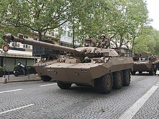 AMX-10_RC