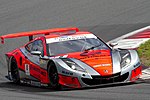 Thumbnail for Takashi Kobayashi (racing driver)