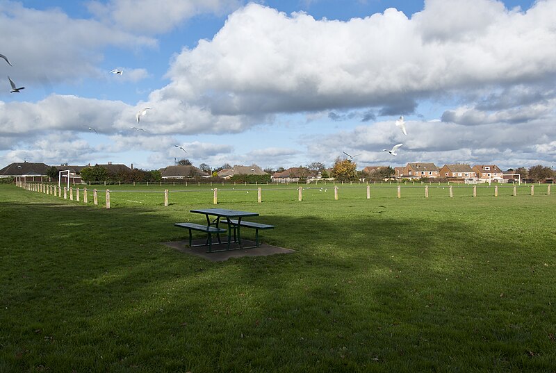 File:A playing field at Ridgewood Park - geograph.org.uk - 5581041.jpg