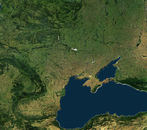 File:A united Europe from space ESA236276 (Ukraine).tiff