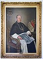 L’abat cistercenc Thomas Schoen, Ca.1900