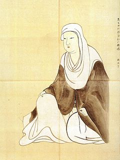 <span class="mw-page-title-main">Lady Acha</span> Japanese noble woman from the Tokugawa clan