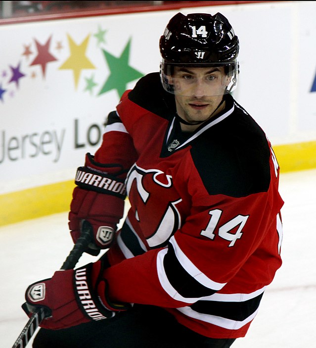 2,836 Devils Adam Henrique Stock Photos, High-Res Pictures, and Images -  Getty Images