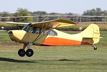 Aeronca Champion Wikipedia